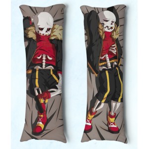 Travesseiro Dakimakura Undertale Game Sans